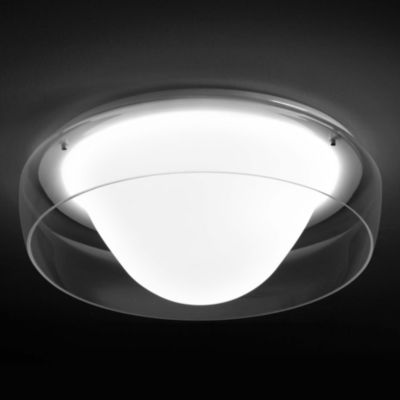 Jellyfish 40 Ceiling/Wall Combo by Leucos Lighting - Starlight Lighting USA and Canada